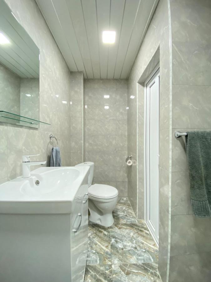 Modern Apartment In The Heart Of Гюмри Экстерьер фото